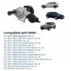 bmw-coolant water pump-09