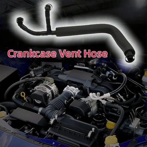 bmw-crankcase breather vent hose-02 bmw-crankcase breather vent hose-02