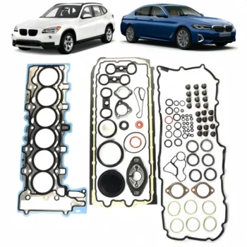 Engine Cylinder Head Gasket Fit For 323xi 325i 523i 525i X3 E91