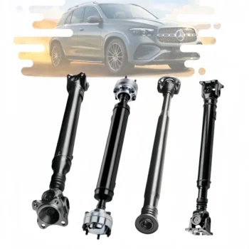 Driveshaft Assembly Fit For Mercedes-Benz E500 S500 S430 GL320 GL450 ML320 ML350 R350