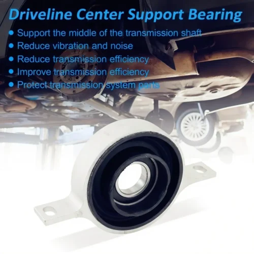 bmw-driveshaft center support-04 bmw-driveshaft center support-04