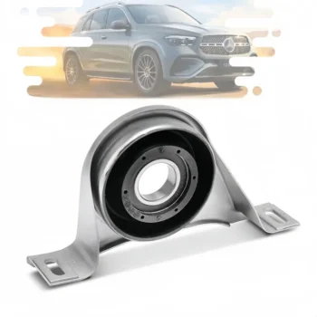 DriveShaft Center Support Bearing Fit For Mercedes-Benz C230 C250 C300 C350 CLS400 E300 E350 E400 E550