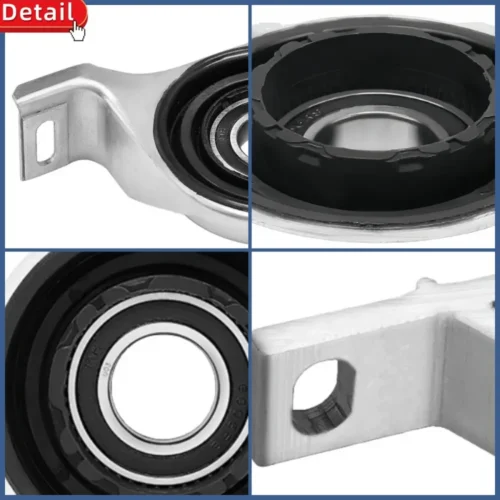 bmw-driveshaft center support bearing-02 bmw-driveshaft center support bearing-02