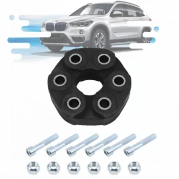 Drive Shaft Coupler Flex Disc for BMW E36 E46 E85