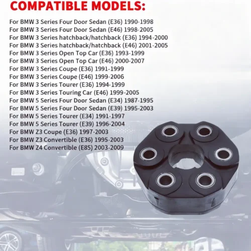 bmw-driveshaft flex disc-03 bmw-driveshaft flex disc-03