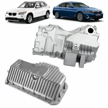 Engine Oil Pan Sump Fit For BMW 528i 328i 320i X1 Z4 228i 428i