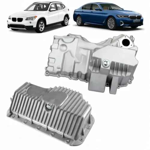 bmw-engine oil pan-01