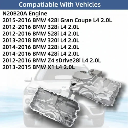 bmw-engine oil pan-02 bmw-engine oil pan-02