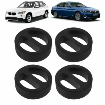 Exhaust Hanger Mount Fit For BMW 3 5 Series E21 E30 E36 E12 E28