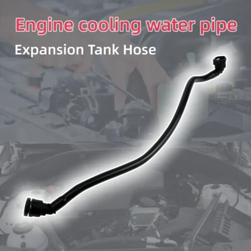 bmw-expansion tank hose-03 bmw-expansion tank hose-03