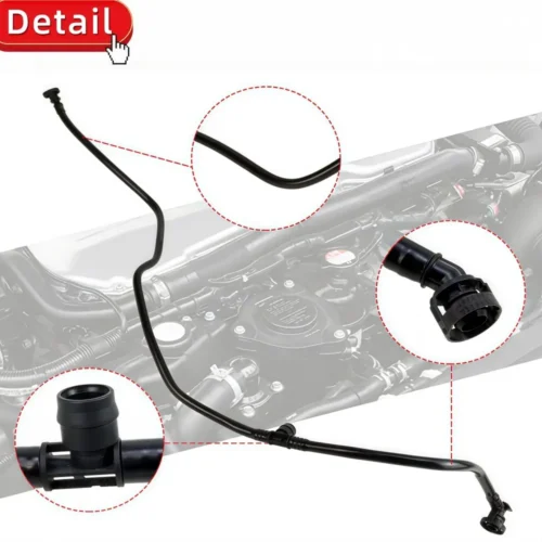 bmw-fuel tank breather hose-06 bmw-fuel tank breather hose-06