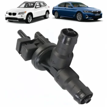 Fuel Tank Breather Valve Fit For BMW 1 2 series X1 X2 F40 F45 F44 F46 F48 F39