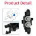 bmw-heater control valve-02