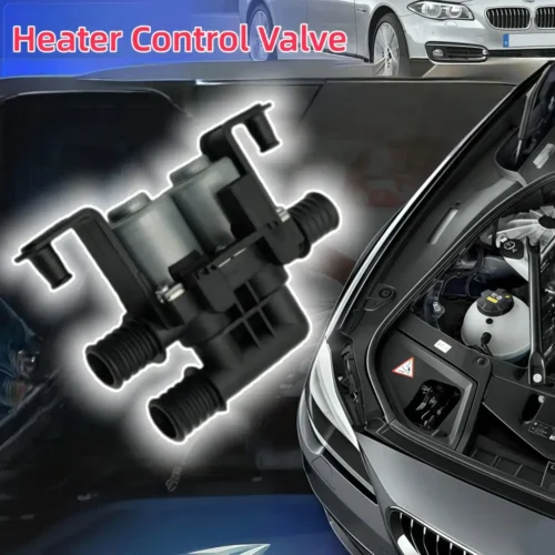 bmw-heater control valve-04 bmw-heater control valve-04