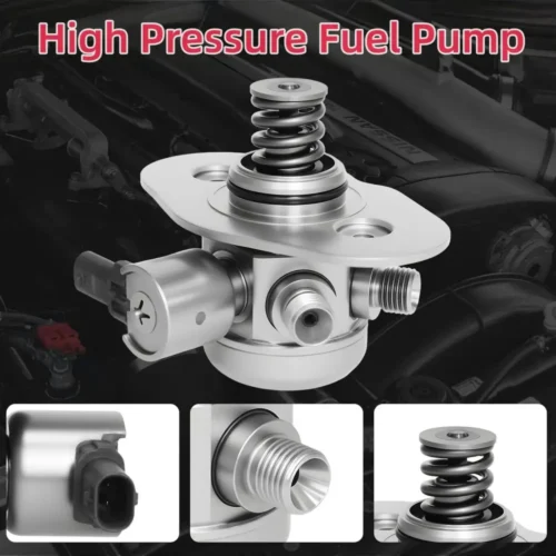 bmw-high pressure fguel pump-05 bmw-high pressure fguel pump-05