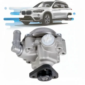Power Steering Pump Fit For BMW 320i 323Ci 323i 325Ci 330i