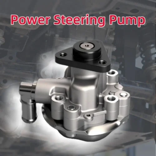 bmw-power steering pump-02 bmw-power steering pump-02