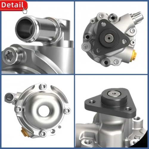 bmw-power steering pump-04 bmw-power steering pump-04