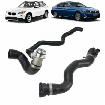 Radiator Coolant Hose Pipe Fit For BMW 228i 320i 428i 528i F22 F23 F30 F10 F25 G01 F15