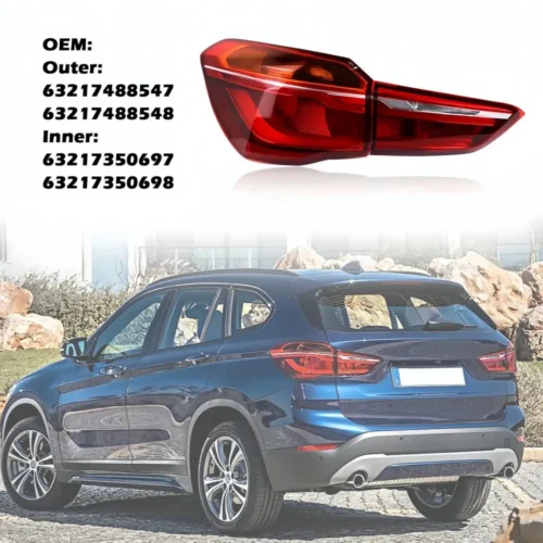 bmw-rear tail light-03 bmw-rear tail light-03