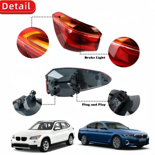 bmw-rear tail light-04 bmw-rear tail light-04