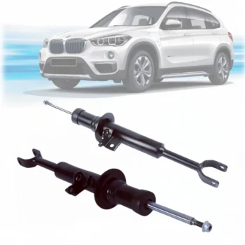Air Shock Absorber Fit For BMW F10 F18 E90 E91 E92