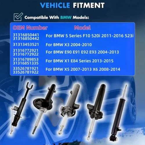 bmw-shock absorber-08 bmw-shock absorber-08