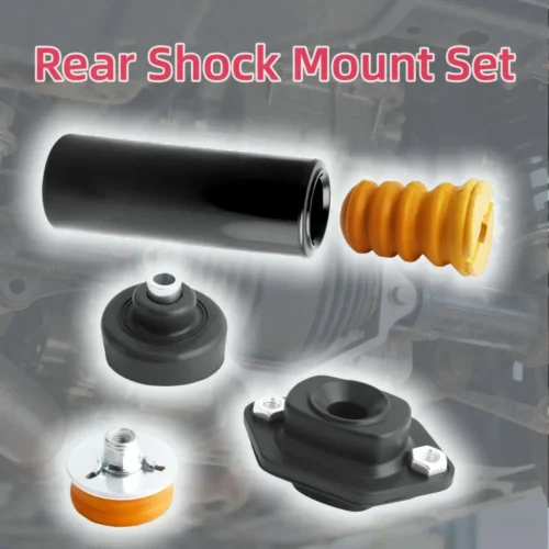 bmw-shock absorber grommets kit-04 bmw-shock absorber grommets kit-04
