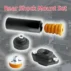 bmw-shock absorber grommets kit-04
