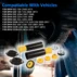 bmw-shock absorber grommets kit-05