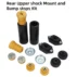 bmw-shock absorber grommets kit-06