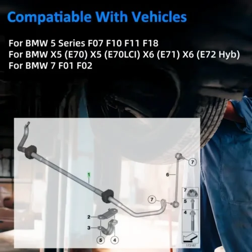 bmw-stabilizer link-05 bmw-stabilizer link-05