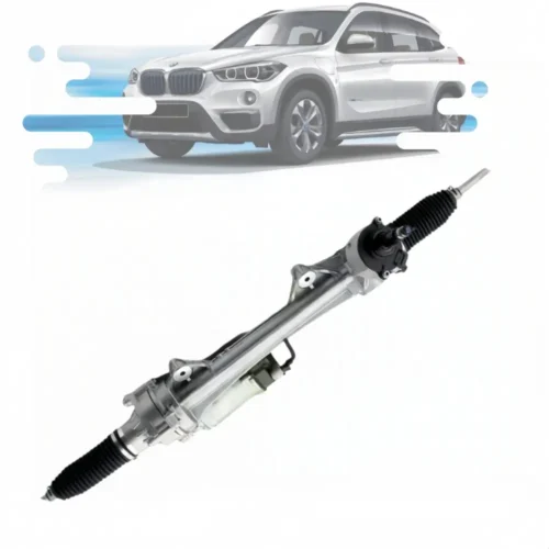 bmw-steering gear assy-01