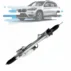 bmw-steering gear assy-01