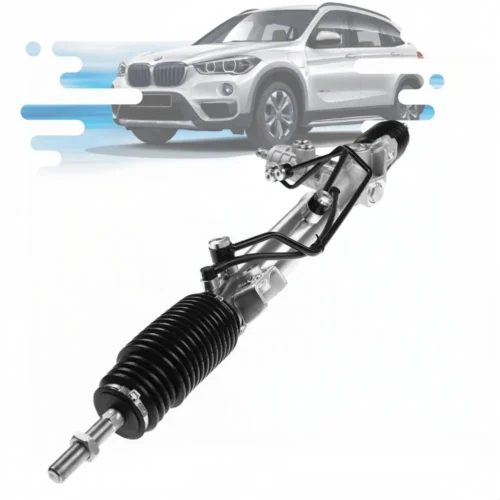 bmw-steering gear assy-02 bmw-steering gear assy-02