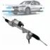 bmw-steering gear assy-04