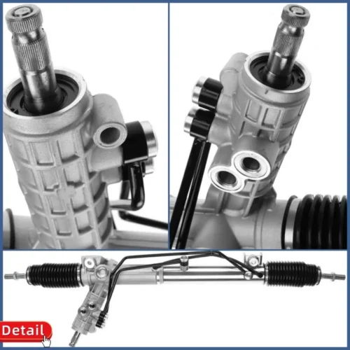 bmw-steering gear assy-06 bmw-steering gear assy-06
