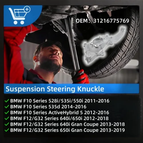 bmw-steering knuckle-03 bmw-steering knuckle-03