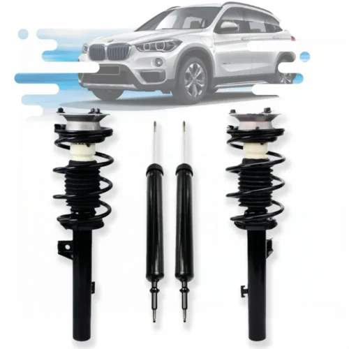 bmw-struts shocks kit-01