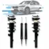 bmw-struts shocks kit-01