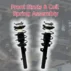 bmw-struts shocks kit-02