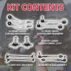 bmw-suspension control arm kit-02