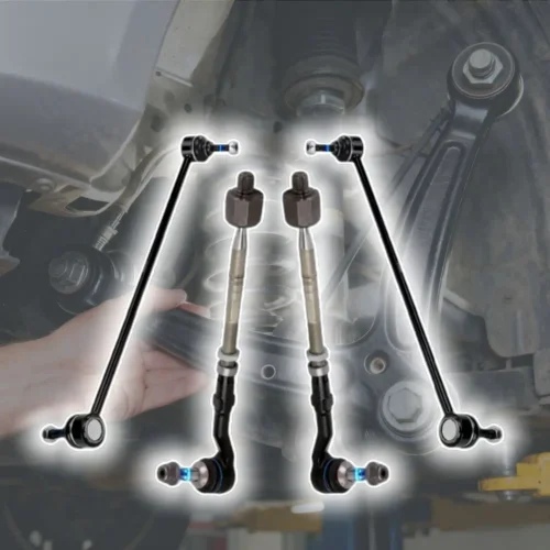bmw-suspension control arm kit-05 bmw-suspension control arm kit-05
