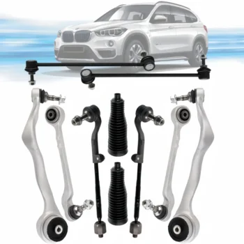 Suspension Control Arm Kit Fit For BMW 1 3 Series 230i 320i 328i 328d