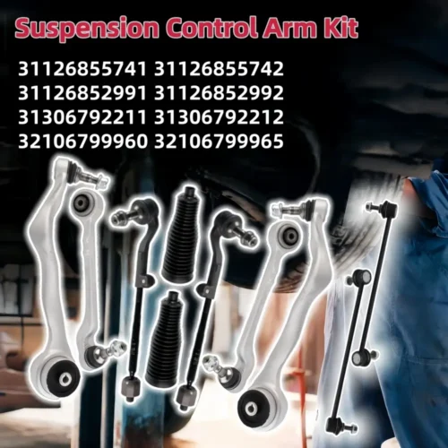 bmw-suspension control arm kit-12 bmw-suspension control arm kit-12