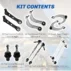 bmw-suspension control arm kit-14