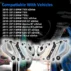bmw-suspension control arm kit-17