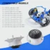 bmw-suspension strut mount-04