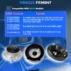 bmw-suspension strut mount-08