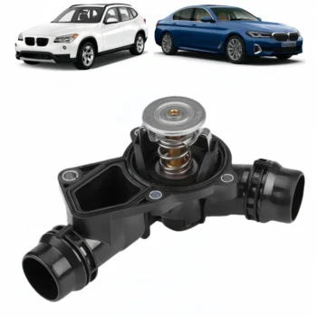 Thermostat Fit For BMW E46 E39 X5 X3 Z3 Z4 323ci 325i 330i 525i 530i